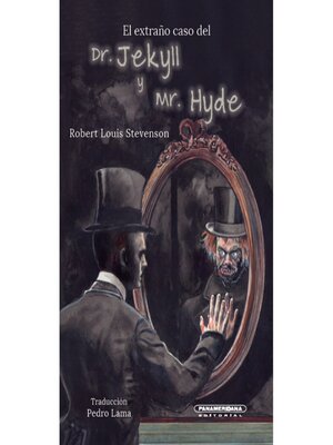 cover image of El extraño caso del Dr. Jeckyll y Mr. Hyde
